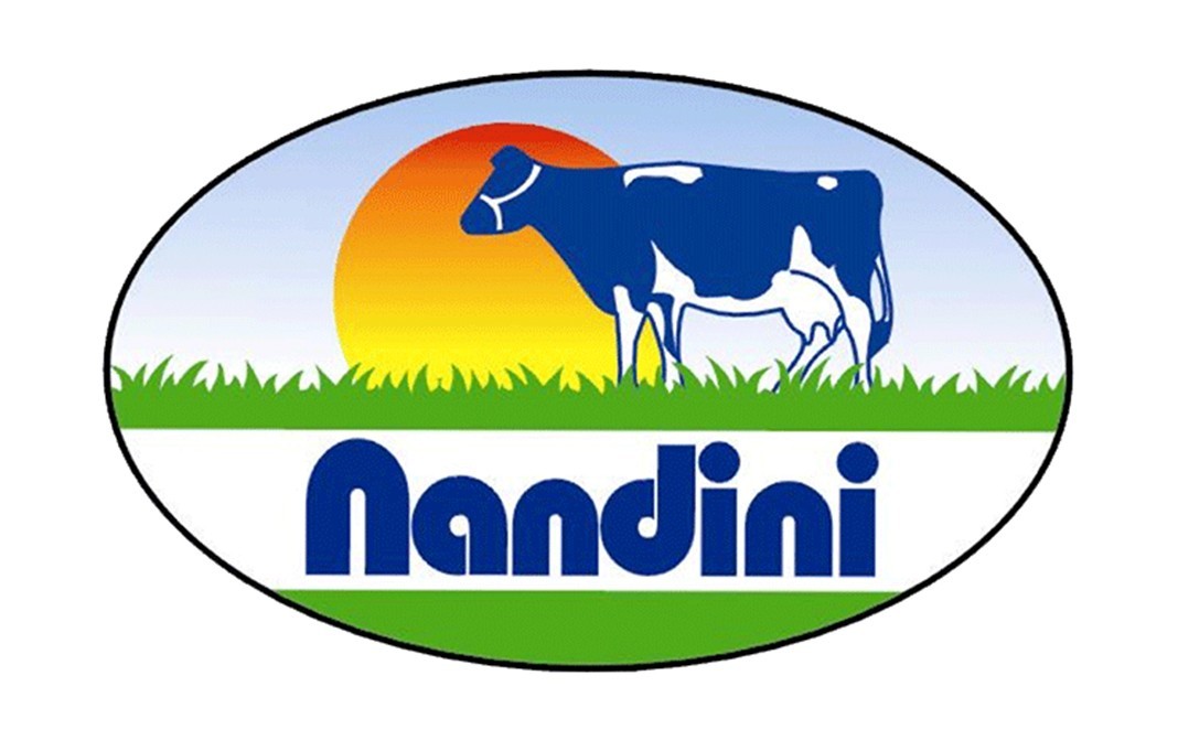 Nandini Pure Cow Ghee    Pouch  1 litre